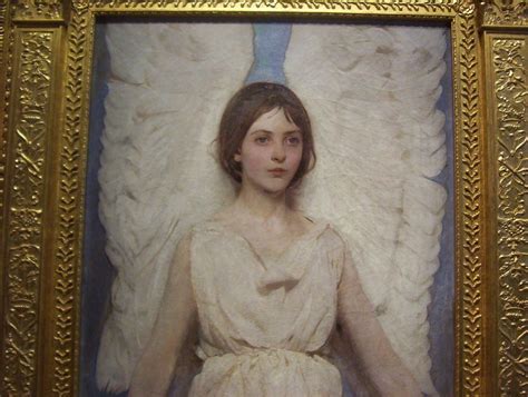 Angels In Western Culture A Short History Of Angels And Angelic Beings