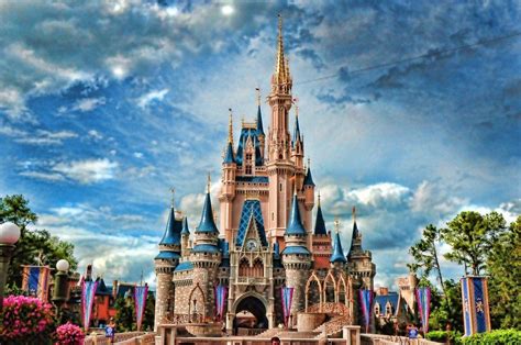 Walt Disney World Wallpapers Top Free Walt Disney World Backgrounds
