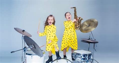 Rock Your Stress Away - Calm Kids Blogs