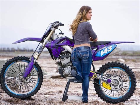 Hottest Girls Of Motocross Moto Related Motocross Forums Message Boards Vital Mx