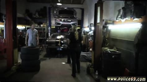 Amateur Wife Anal Gangbang First Time Chop Shop Owner Gets Shut Down Eporner