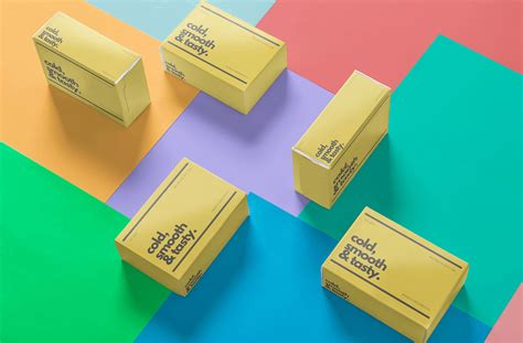Key Product Packaging Ideas To Make Your Brand Stand Out In Retails