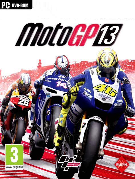 Motogp 2020 Game