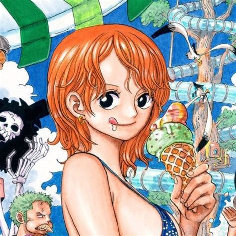 Pin By 𝐡𝐞𝐞𝐲𝐦𝐢𝐚¡ On 漫画 Pfp In 2021 One Piece Manga One Piece