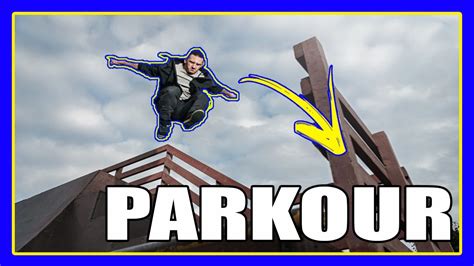 The Best Parkour Videos Around The World Parkour Around The City