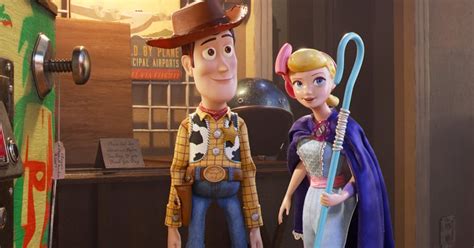Toy Story 4s Perfect Ending Completes The Franchise For Good