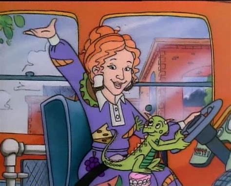 5 reasons ms frizzle rocks as a teacher the national wildlife federation blog