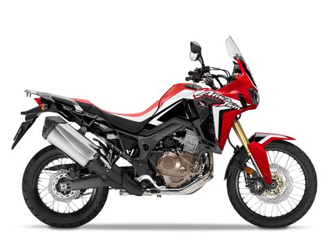 Some xrv africa twins arrive in the usa via the import process. Honda CRF1000L Africa Twin 2016: eccola in video!