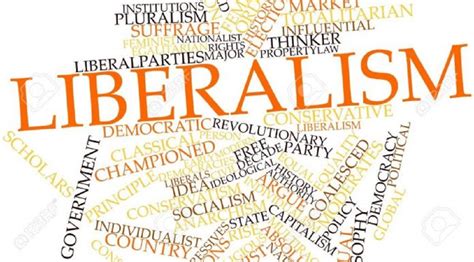 Cass Sunstein On Unifying Principles Of Liberalism