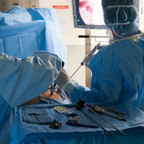 The laparoscopic approach is key for morbidly obese patients. TOPICS | Laparoscopic.MD