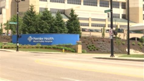 Premier Health To Hold Job Fairs Across The Miami Valley