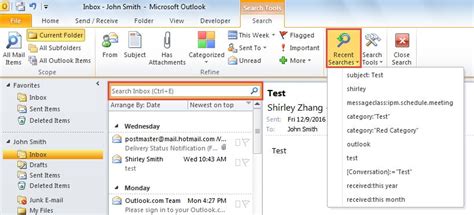 How To Delete Unread Emails In Outlook 2023