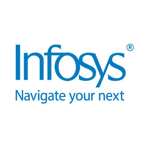 Infosys Logo 1 Fluido