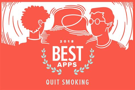 It offers you daily challenges, you have some achievements to achieve as if it were a videogame and it will tell you how you are going health and much more. Best Quit Smoking Apps of 2018