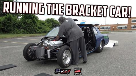 Life Of Bracket Racer Season 2 3 Weeks Out Youtube