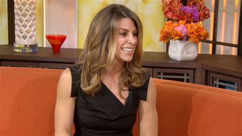 The Biggest Losers Jillian Michaels Shares Weight Loss Secrets For
