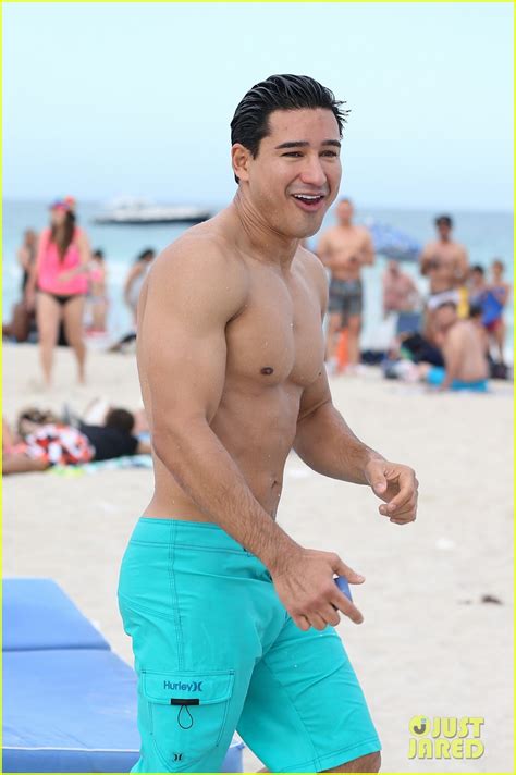 Mario Lopez Exposes Tight Bare Bum Naked Male Celebrities My XXX Hot Girl