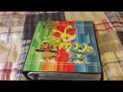 Organize your collection based on your preferred system and then label each of them. Best way to organize your Pokémon cards - YouTube