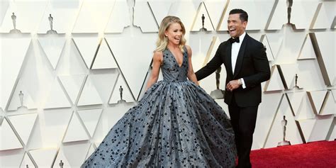 Kelly Ripa Reveals The Secret To Her And Mark Consuelos Marriage