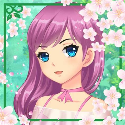 Anime Dress Up Games For Girls Spiele Unblocked Anime Dress Up