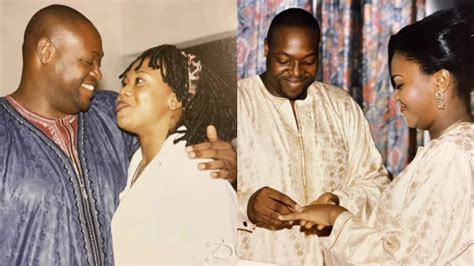 Actress Stella Damasus Weeps Over Late Husband 18 Years After His Death [video]