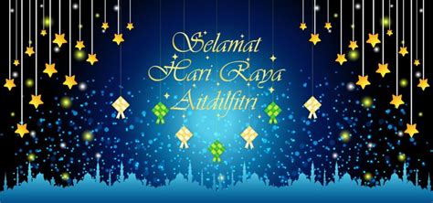 During the month of ramadan, fasting is done between dawn and dusk and on this day, muslims all over the region can end their fast and enjoy fellowship. Persiapan Menyambut Hari Raya Aidilfitri