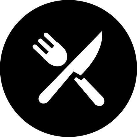 Food App Icon Free Icons Library