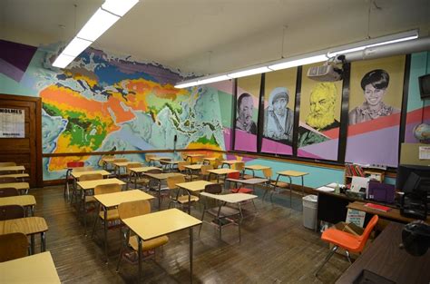 10 Great Social Studies Classroom Decorating Ideas 2023