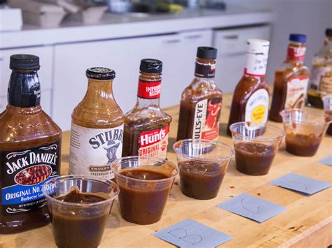 The Best Barbecue Sauces Of 2023 Ph
