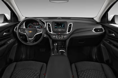 2019 Chevrolet Equinox Prices Reviews And Photos Motortrend