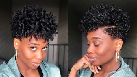 33 Spiral Curls Black Hairstyles Naehlifee