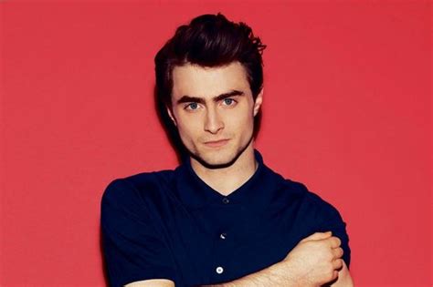 Daniel Radcliffe Celebrities Who Can Actually Sing