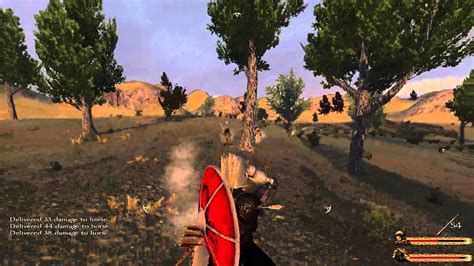 Let S Play Mount Blade Prophesy Of Pendor Hard 36 Women YouTube