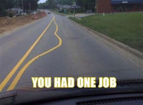 17 hilarious and baffling you had one job fail images