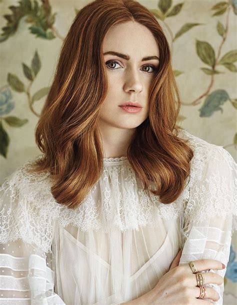 Karen Gillan Sci Fi Tale Dual Starts Production In Finland With Aaron