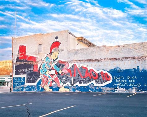 7 Picture Perfect Instagrammable Places In Pawhuska Oklahoma