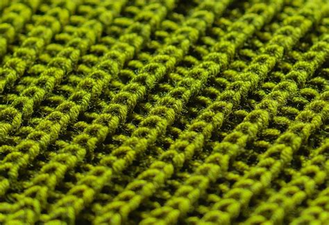 How To Knit The Brioche Stitch For Beginners Video Tutorial