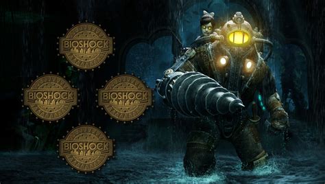 We have the best monster hunter espinas ps vita wallpaper. Bioshock PS Vita Wallpapers - Free PS Vita Themes and ...