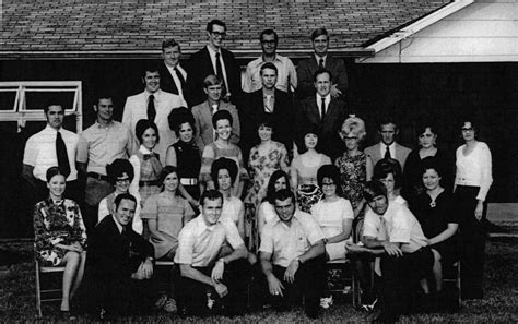 1972 Ehs Reunion Eldon High School Class Of 62