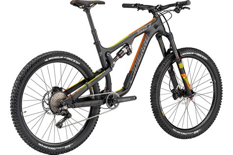 2018 Lapierre Zesty Am 527 Ultimate Specs Reviews