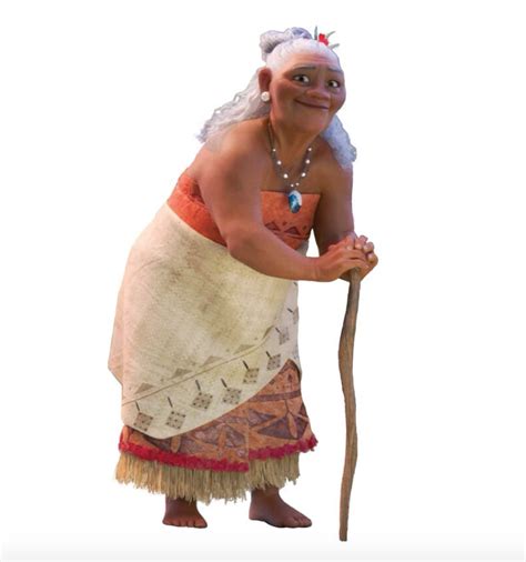 Gramma Tala Moana S Grandmother Moana Grandma