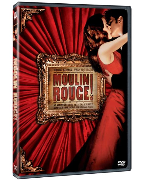 Moulin Rouge Blu Shop Cz