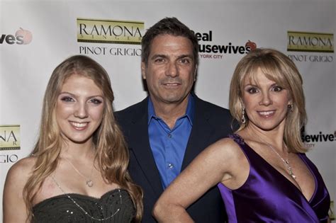 Ramona Singer Of Real Housewives Finalizes Divorce I Feel Phenomenal