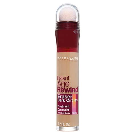 Maybelline Instant Age Rewind Eraser Eye Concealer Medium Chemist