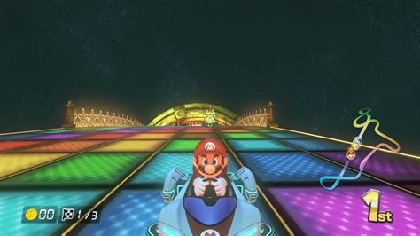 Mario Kart 8 Wiiu Review Wii U