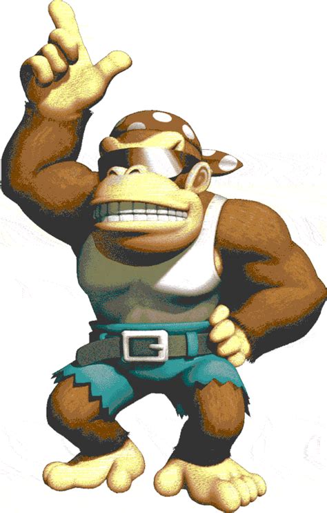 Donkey Kong 64 S Find And Share On Giphy