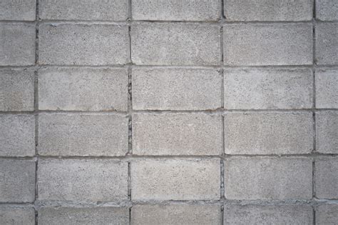 Premium Photo Concrete Blocks Wall Backgrounds