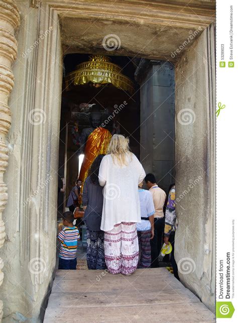 Multi Armed Vishnu Editorial Stock Photo Image Of Chamber 53289023