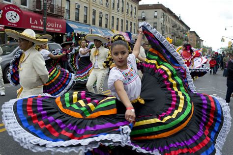 Cinco de mayo is celebrated on may 5th both in mexico, mainly in pueblo, and in the u.s. Cinco de Mayo Trivia to Learn Before Celebrating ...