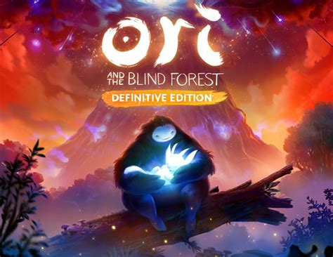 New areas, new secrets, new abilities, more story sequences character performance, a fully orchestrated score and dozens of new features in the definitive edition, ori and the blind forest explores a deeply emotional story. Ori and the Blind Forest: Definitive Edition (PC)